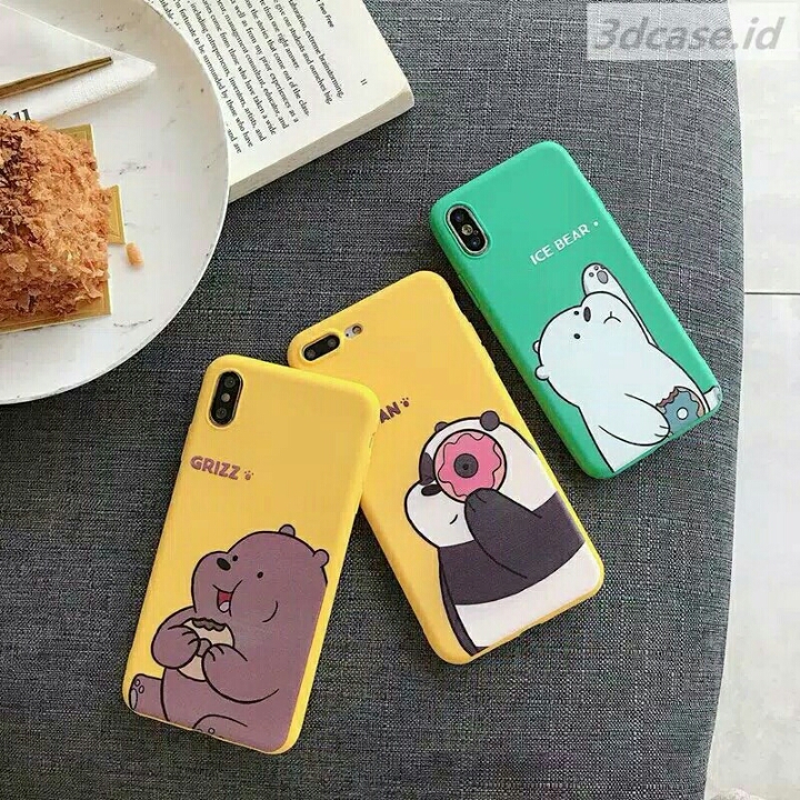 Case Import 2