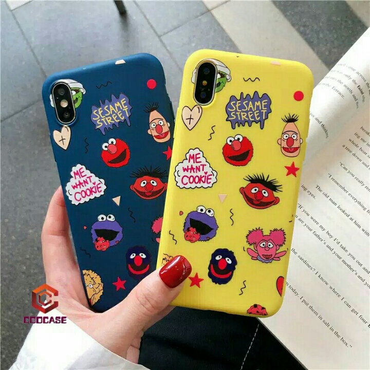 Case Import 3