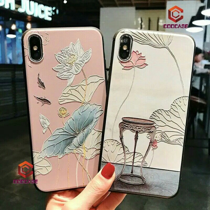 Case Import 3