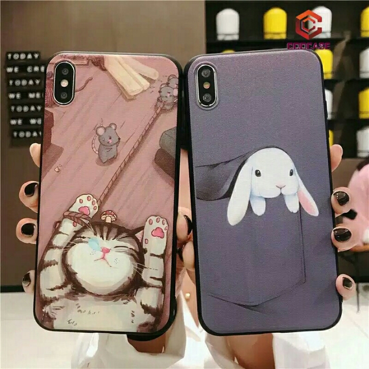 Case Import 3