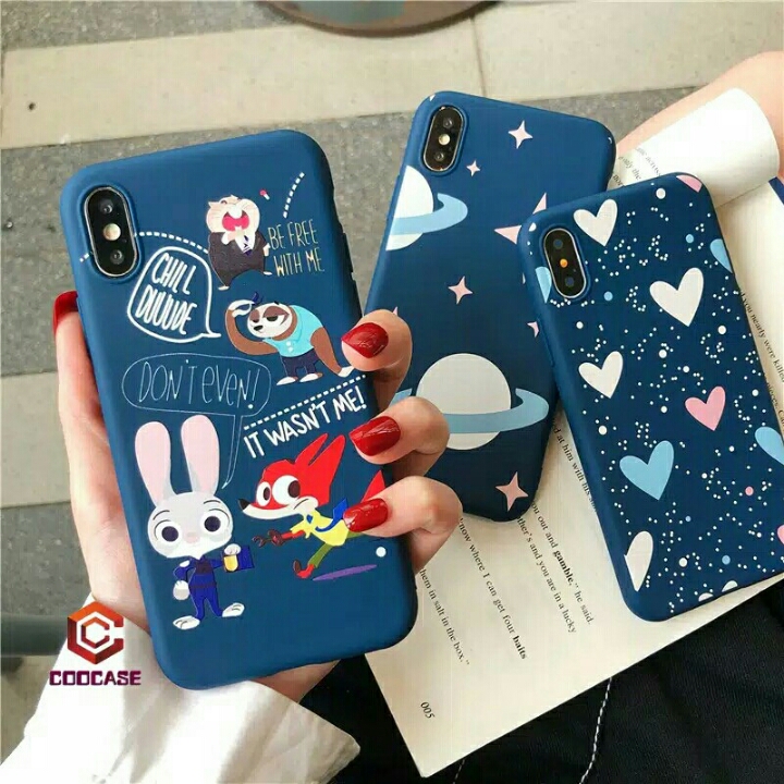 Case Import 4