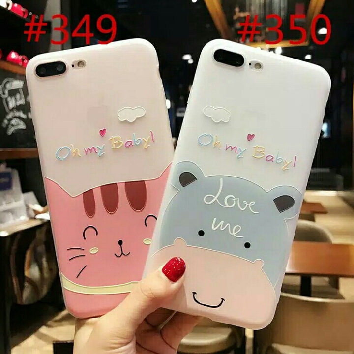 Case Import 4