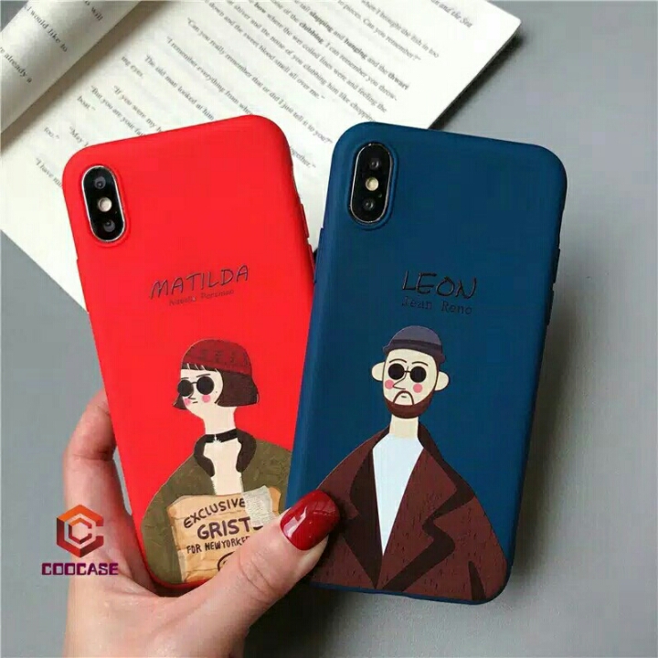 Case Import 4