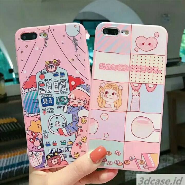 Case Import 5