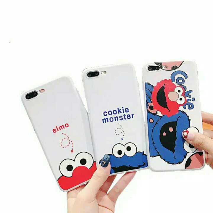 Case Import 5