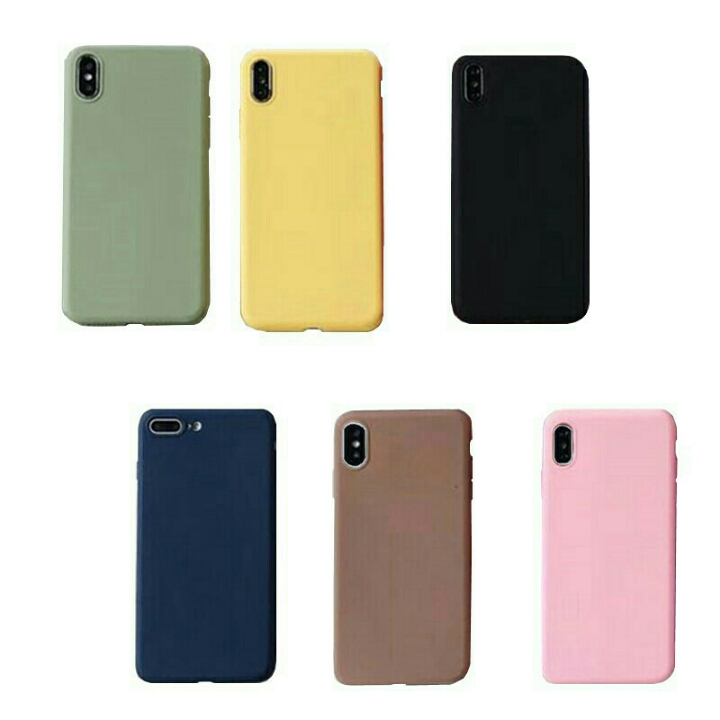 Case Import 5