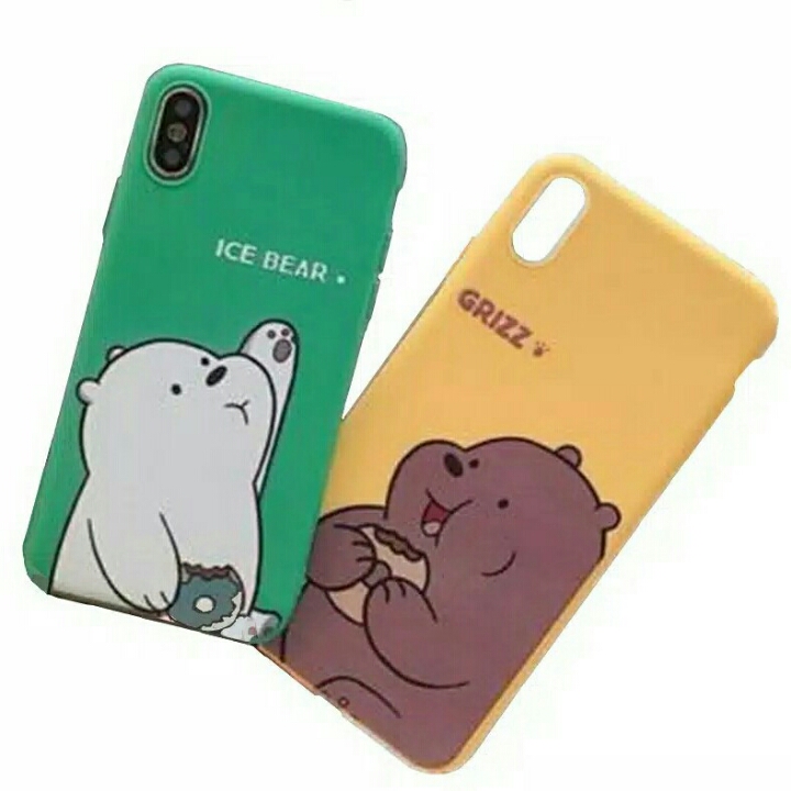 Case Import 5