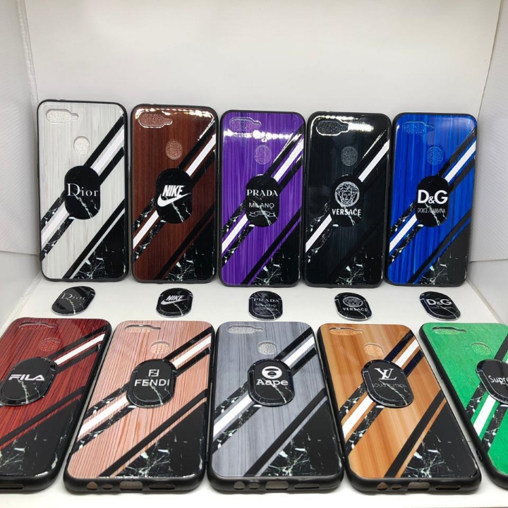 Case Samsung Oppo Vivo Xiomi