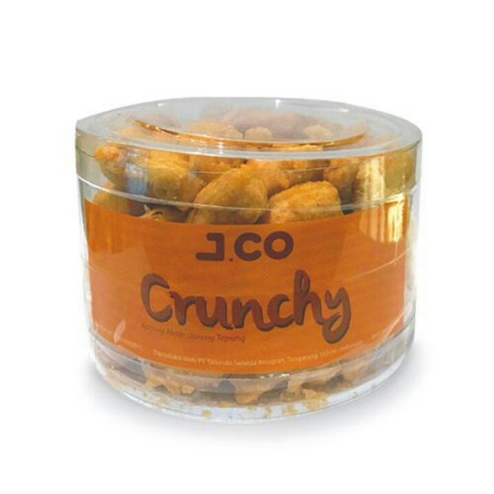 Cashew Crunchy