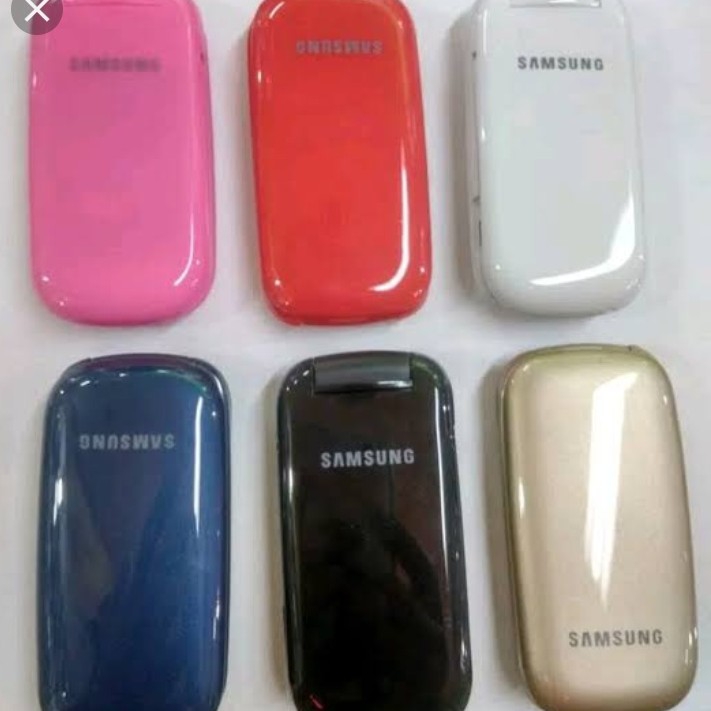 Casing Samsung