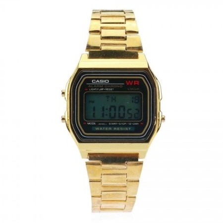 Casio A159W