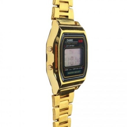 Casio A159W 2