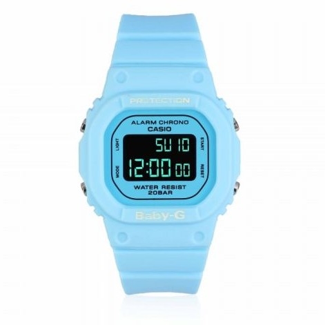 Casio Baby G 5134 Wanita 2