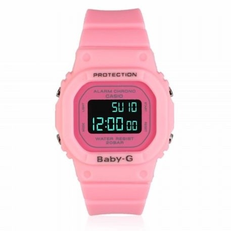 Casio Baby G 5134 Wanita 4