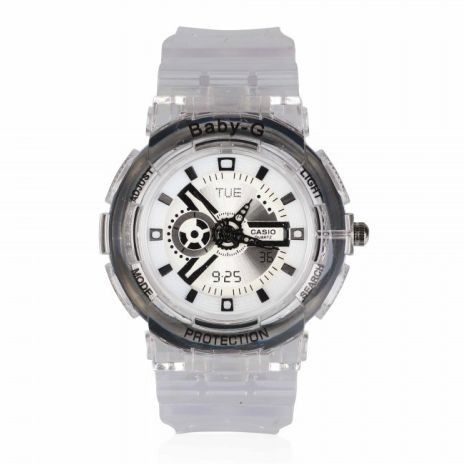 Casio Baby G-D8 Wanita