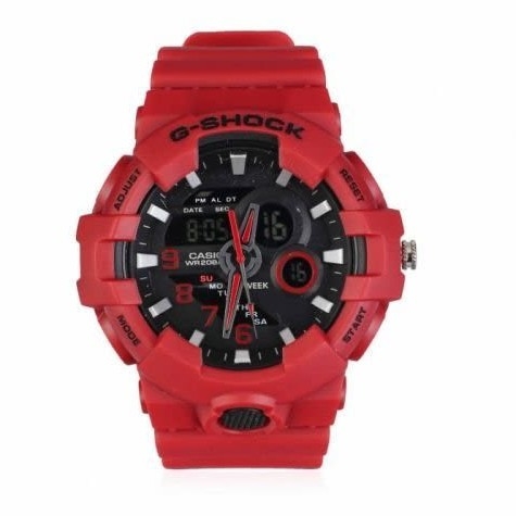 Casio G-Shock 2389-2 Stylish