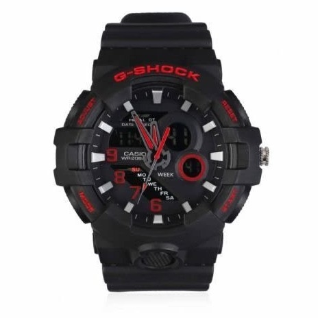 Casio G-Shock 2389-2 Stylish 2