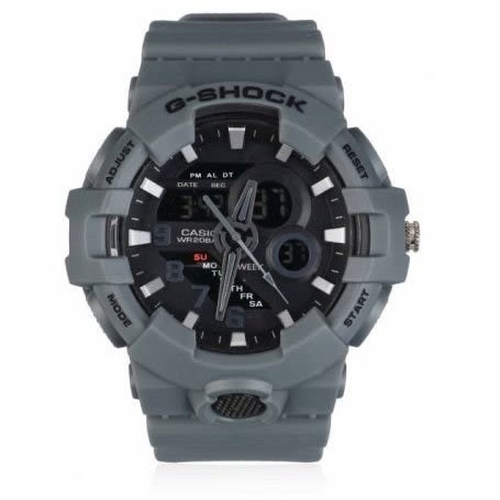 Casio G-Shock 2389-2 Stylish 3