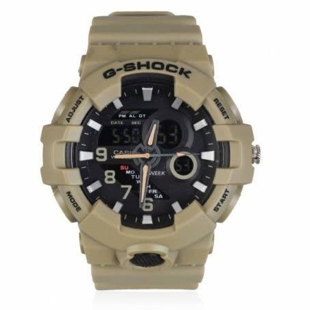 Casio G-Shock 2389-2 Stylish 4