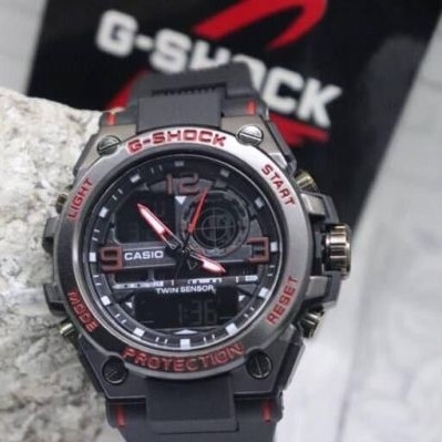 Casio G-Shock Gwn 8600 Terlaris 3