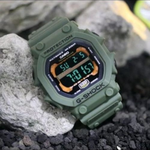 Casio G-Shock Gx56 Terlaris Termurah 2