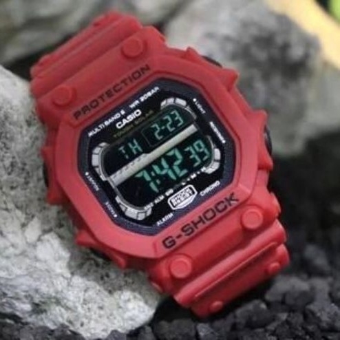 Casio G-Shock Gx56 Terlaris Termurah 3