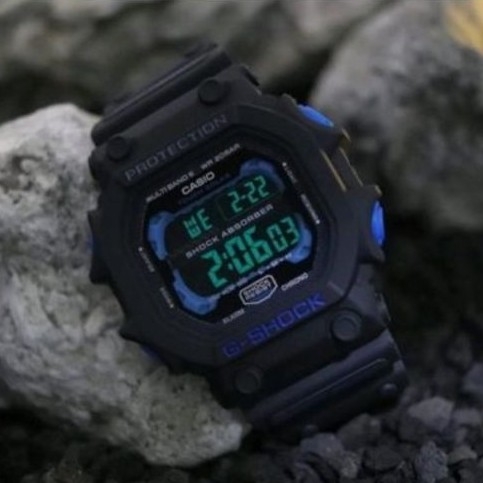 Casio G-Shock Gx56 Terlaris Termurah 4