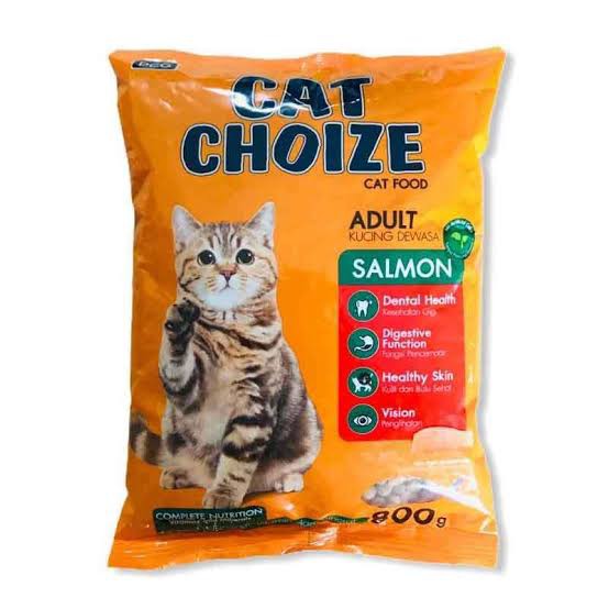 Cat Choize 800g