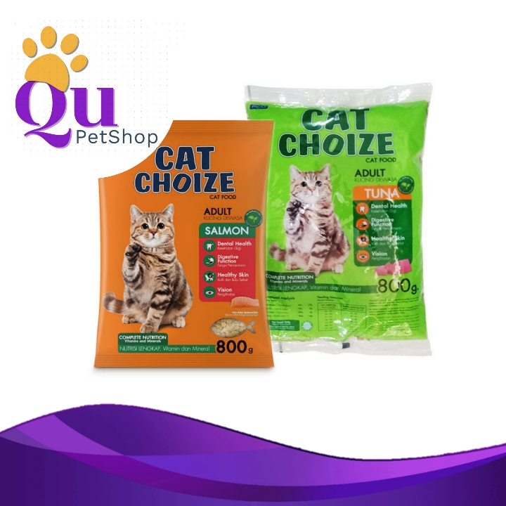 Cat Choize 800gr