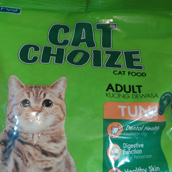 Catchoice Adult