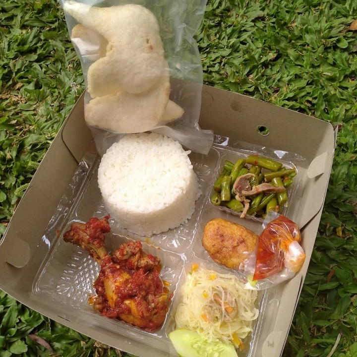 Catering Nasi Kotak