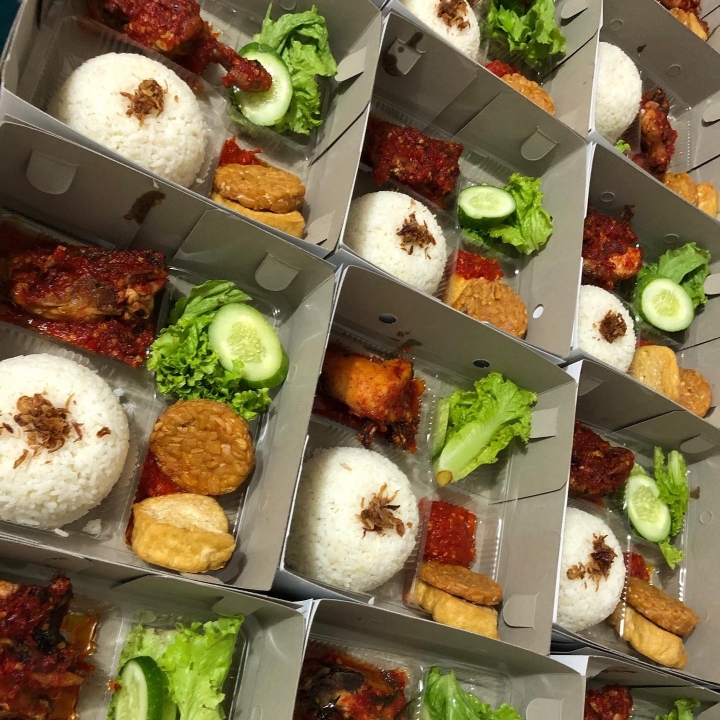 Catering Nasi Kotak 2