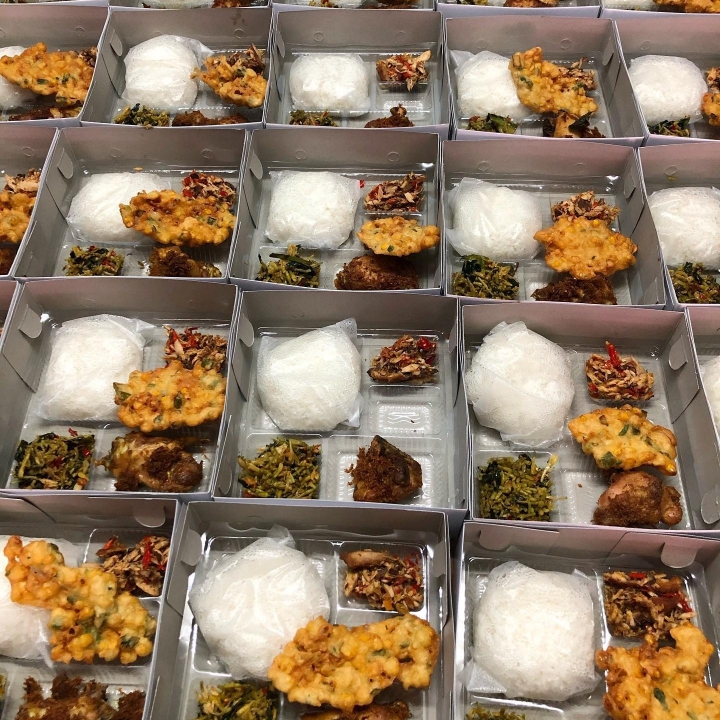 Catering Nasi Kotak 3