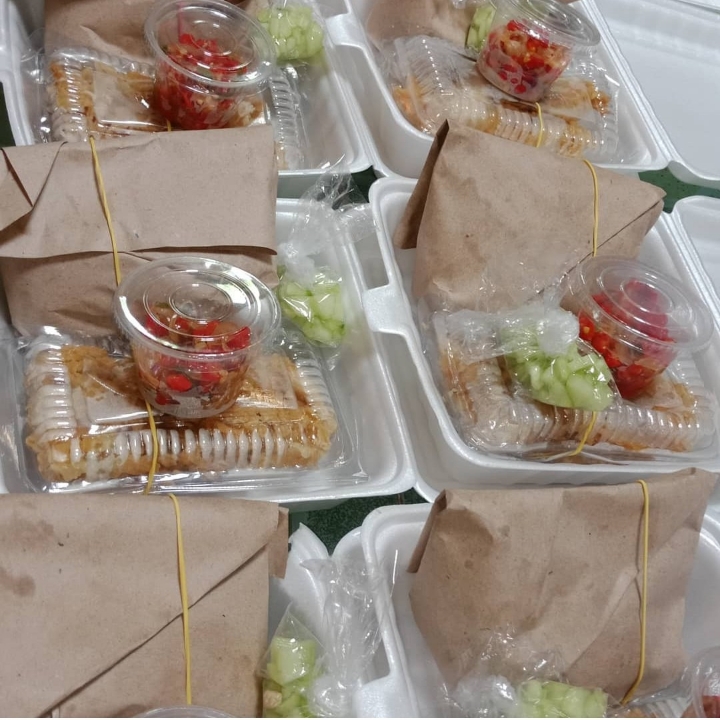 Catering Nasi Kotak 5