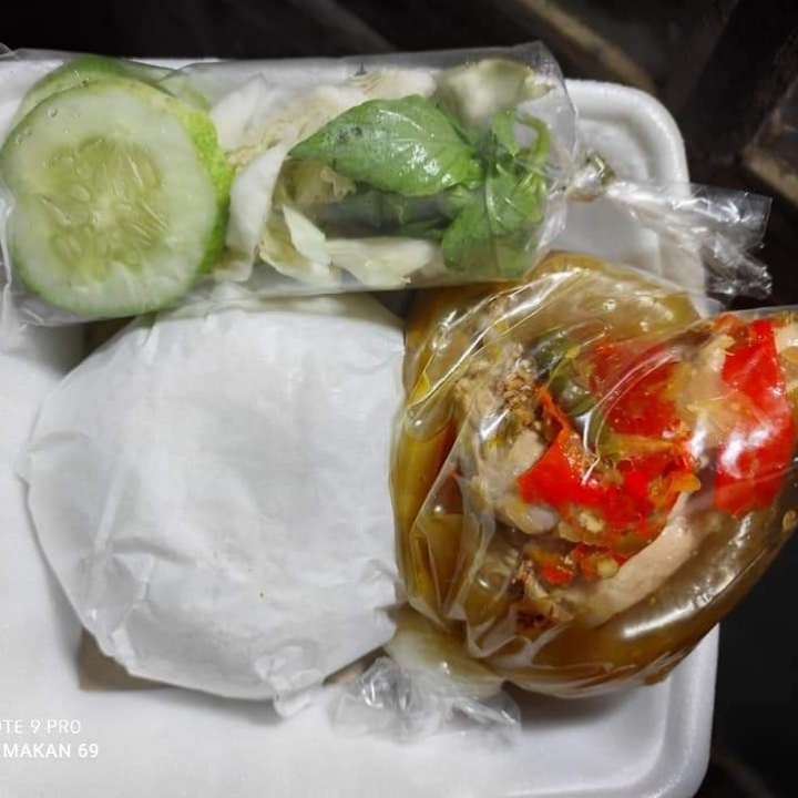 Cateringan Geremasem Ayam Paket 10000 3