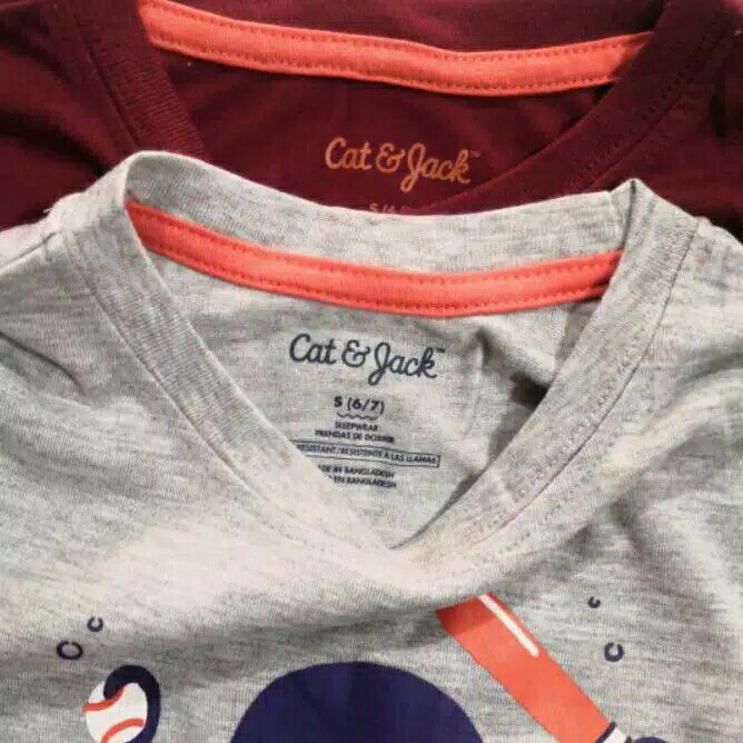 Catnjack Set Boys 2