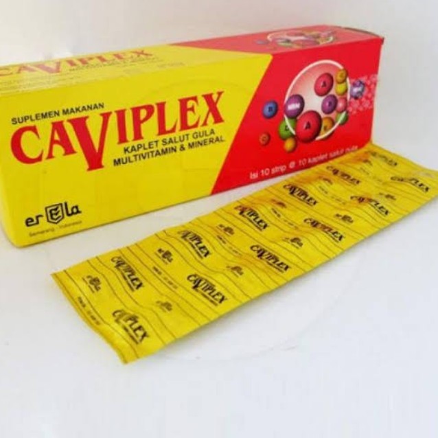 Caviplex