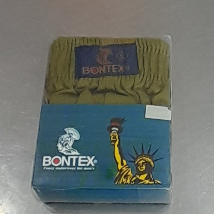 Cd Bontex Size S