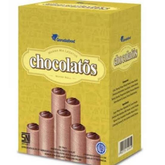 Chocolatos