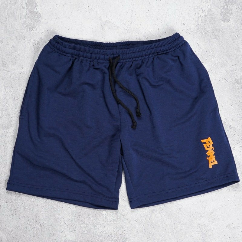 Celana Boardshort Bahan Beby tery 5