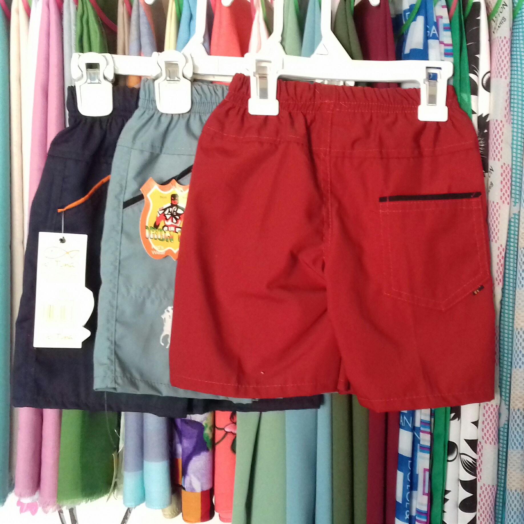 Celana Chino Kids 2