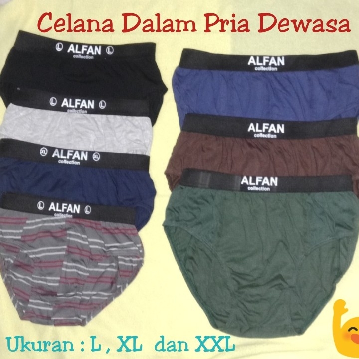 Celana Dalam Pria