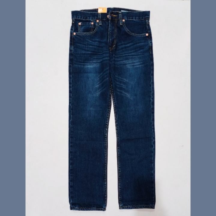 Celana Denim Levis 505