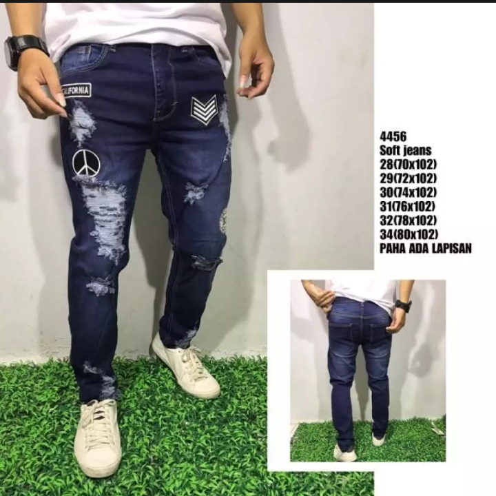 Celana Jeans 