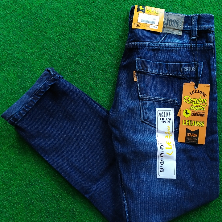 Celana Jeans 2