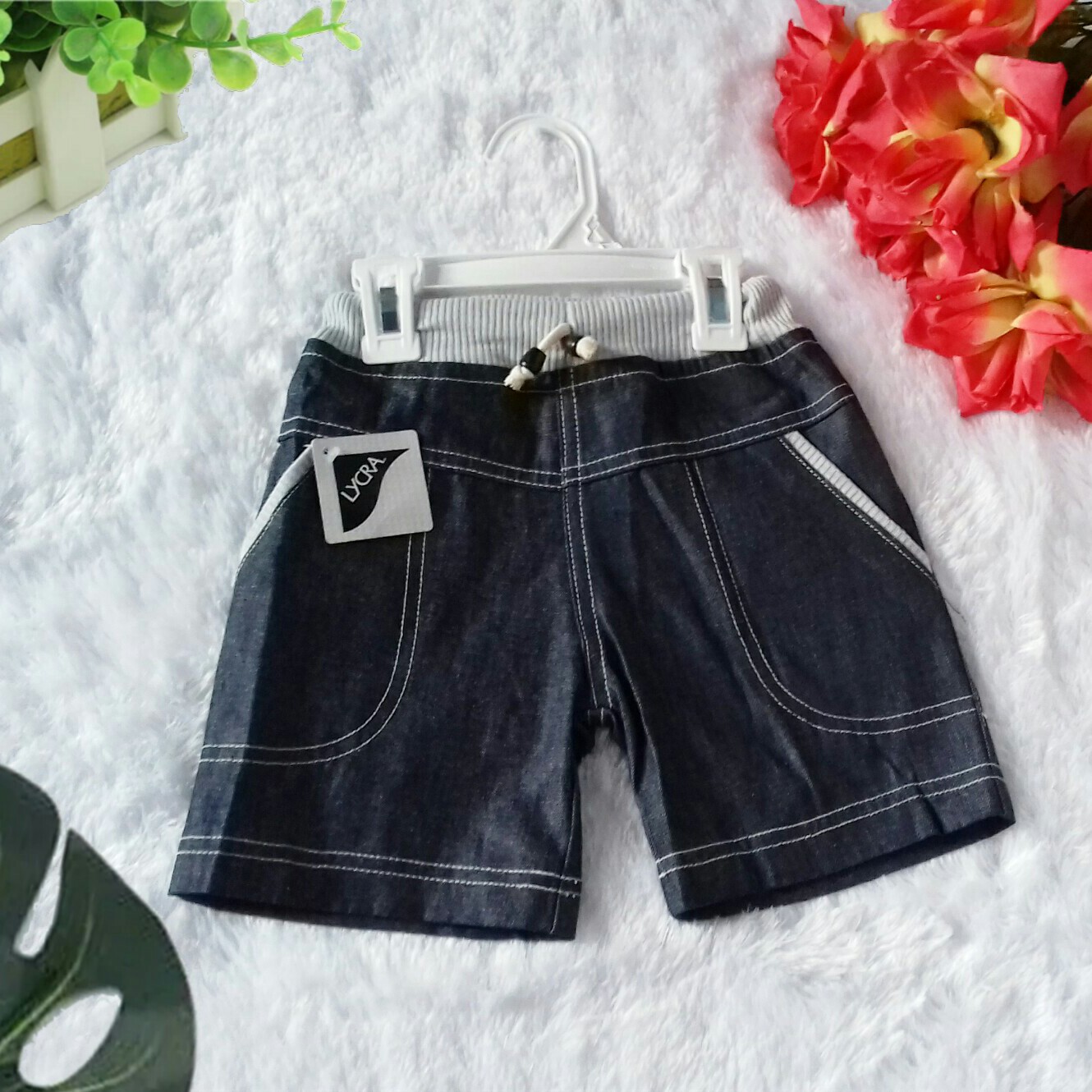 Celana Jeans Kids