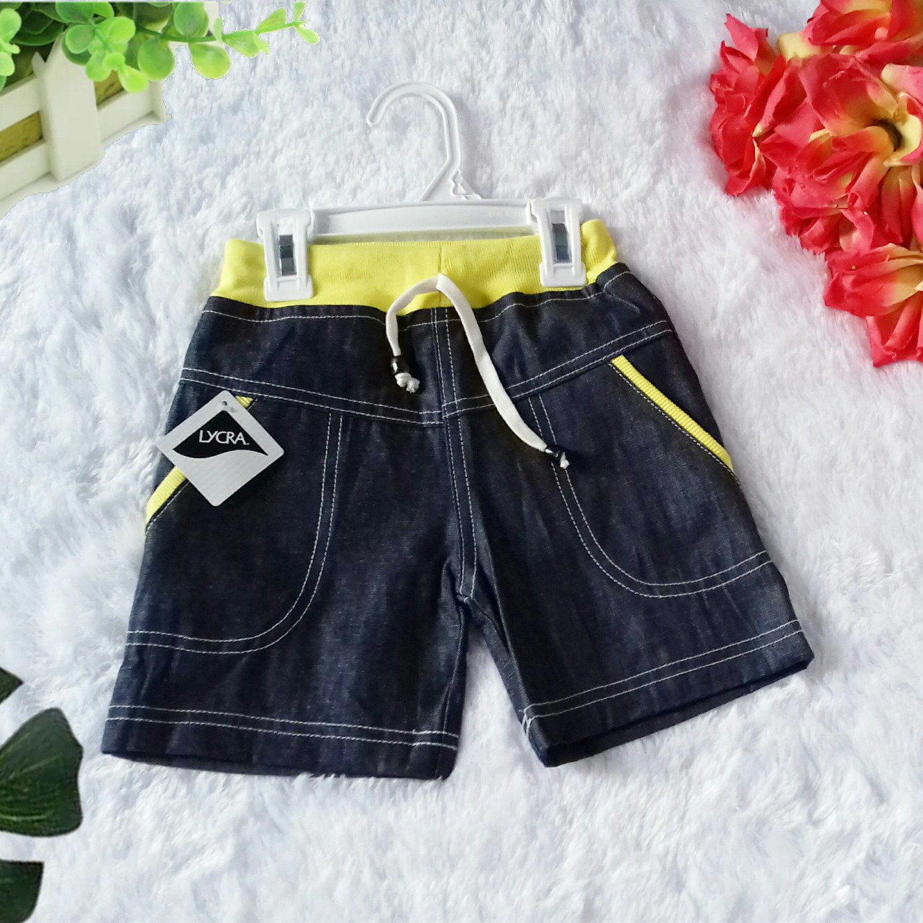 Celana Jeans Kids 2