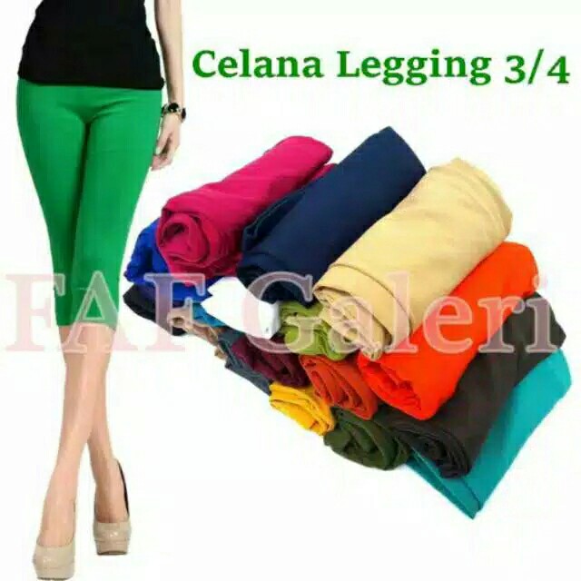 Celana Leging