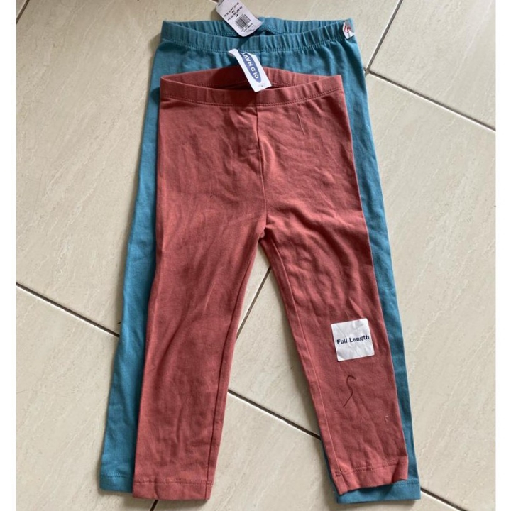 Celana Panjang Anak Old Navy Original