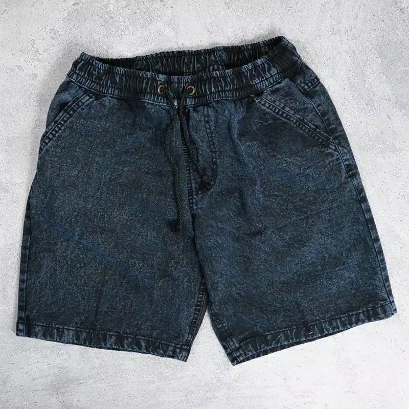 Celana Pendek boardshorts pria wahs size 28-33 3